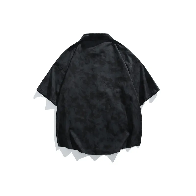 OXO OVERLOAD Shirts Unisex-7