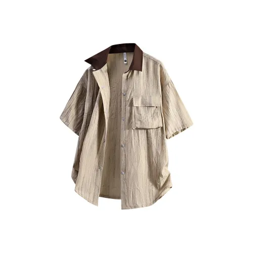 PIERRE CARDIN Shirts Men