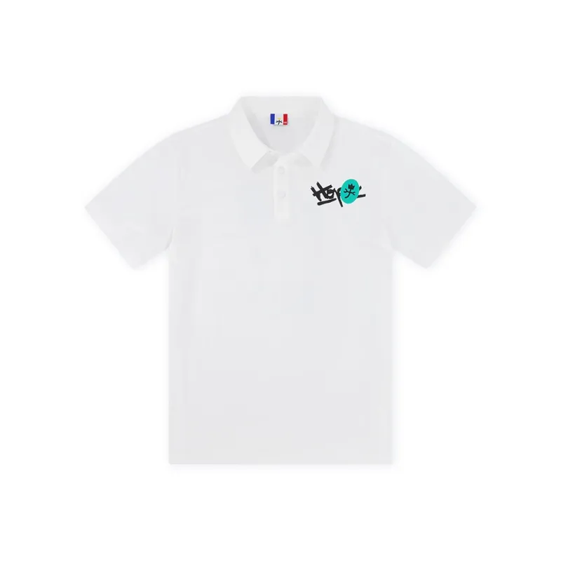 CASTELBAJAC Polo Shirts Men-12