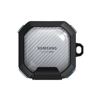 Yoobao Compatibility With Samsung Buds FE, Buds2, And Buds2 Pro. Headphone Set Lock Stands Headphone Cases