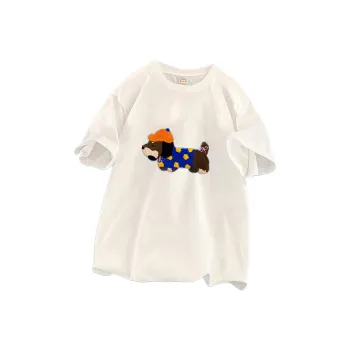 GY.VG T Shirts Unisex
