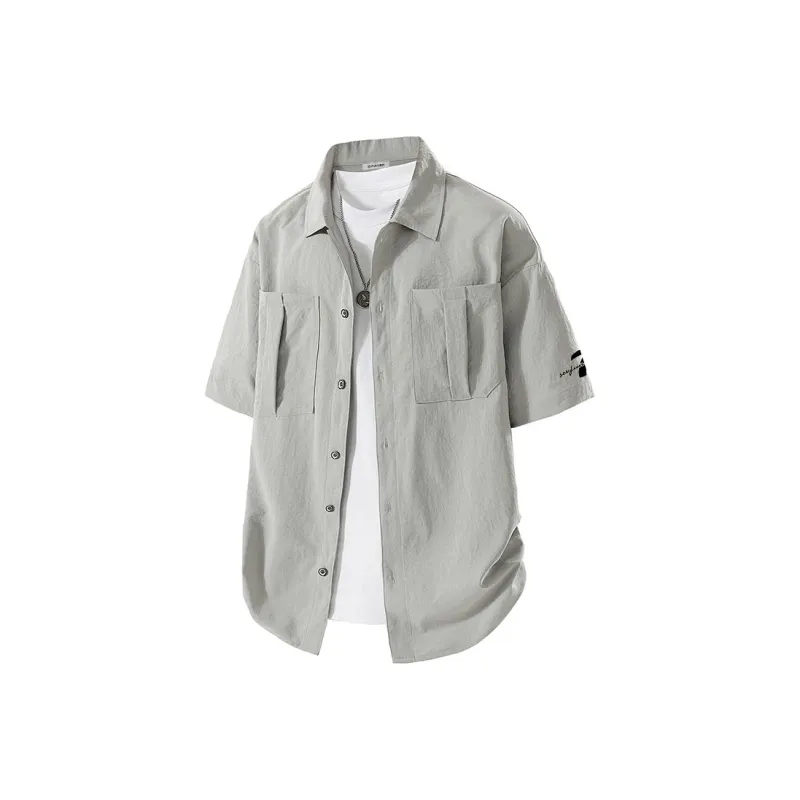 7 SEVFUN Shirts Unisex-4