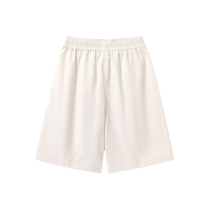 SCHEPPERHEYN Casual Shorts Unisex-1