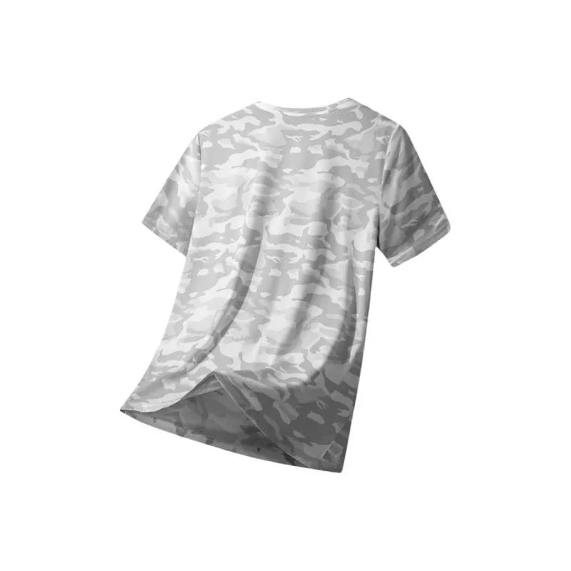 Mu Qingqing T Shirts Women's-3