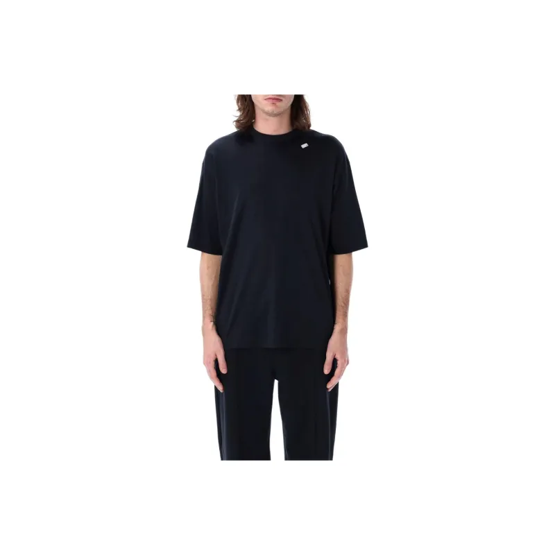 EMPORIO ARMANI T Shirt Men's Blue-0