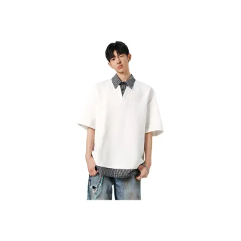 Fakeyoung T Shirts Unisex