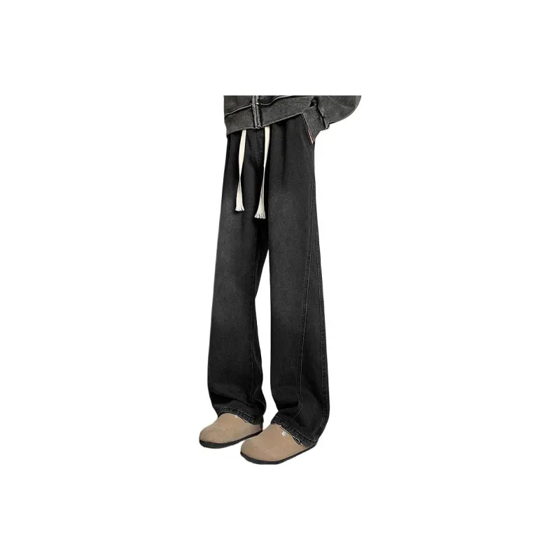 THREEAGAINTHR33 Jeans Unisex-24