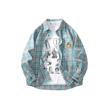 Tre Club Shirts Unisex