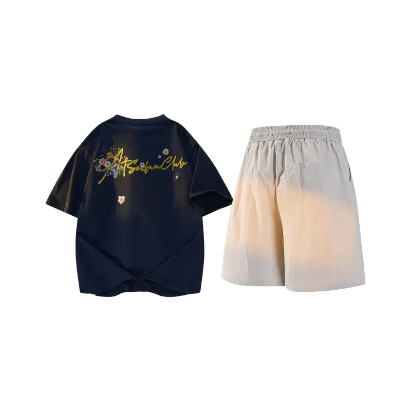 7 SEVFUN Casual Sportswear Unisex-33