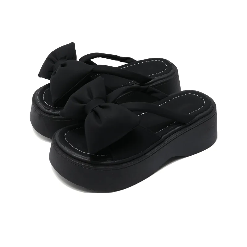 Be good Slide Slippers Women's-2