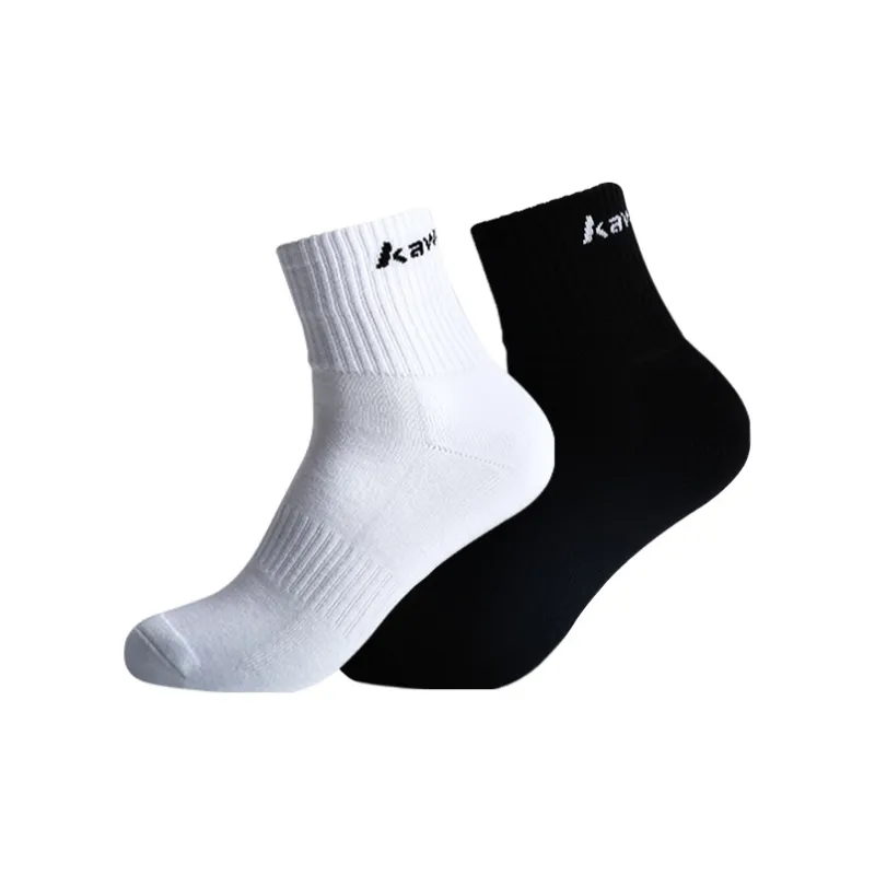 Kawasaki x QIANXUNXILIE Running Socks Unisex Combo Set-16
