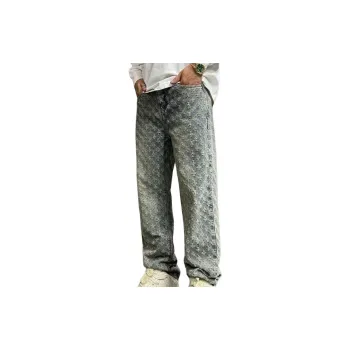 SIL VITIN Jeans Unisex