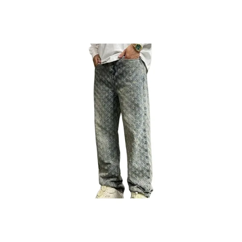 SIL VITIN Jeans Unisex-0
