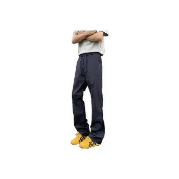 PANDA ADEVIL Casual Pants Unisex