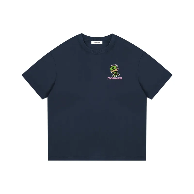 7 SEVFUN T-Shirts Unisex-16