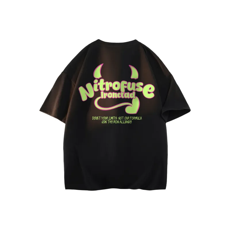 MUSCLETECH T Shirts Unisex-0