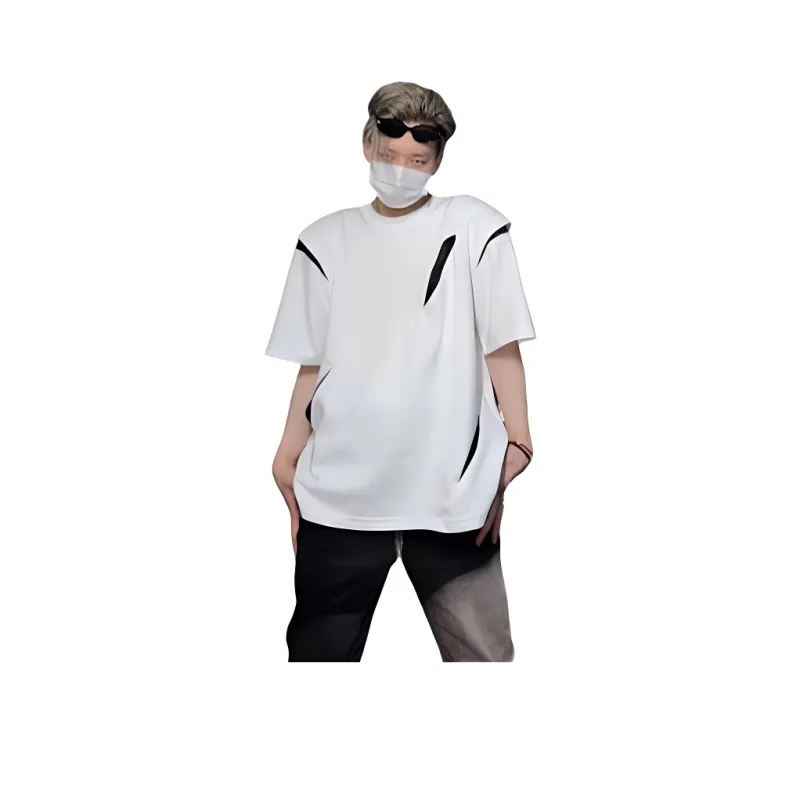 TONYBEAR T Shirts Men-2
