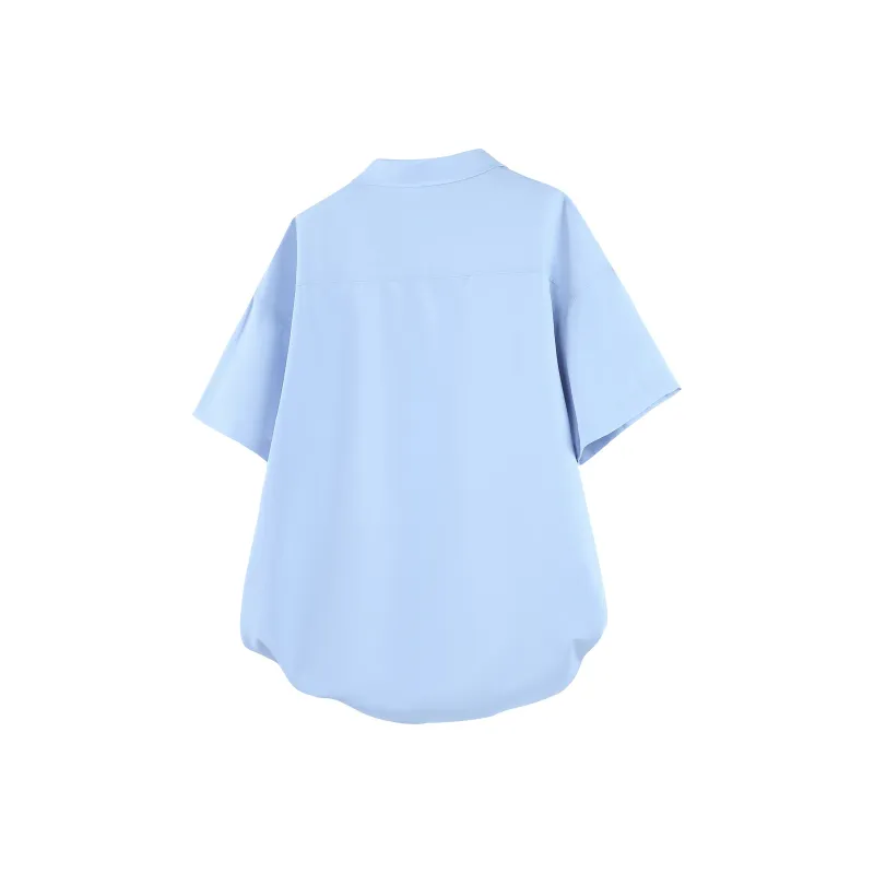 JEANSWEST Shirts Unisex-25