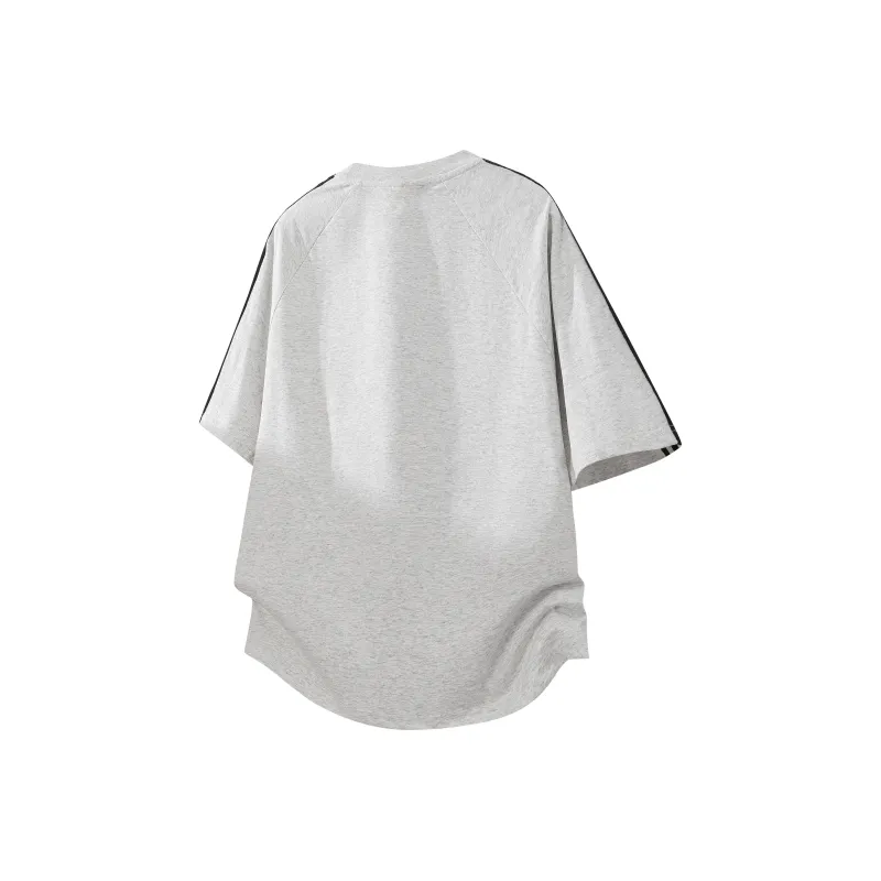 FCB ARCELONA T Shirts Unisex-3