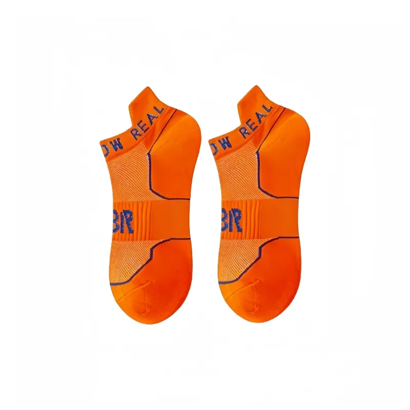 Gentle Welcome Basketball Socks Men's Combo Set-3