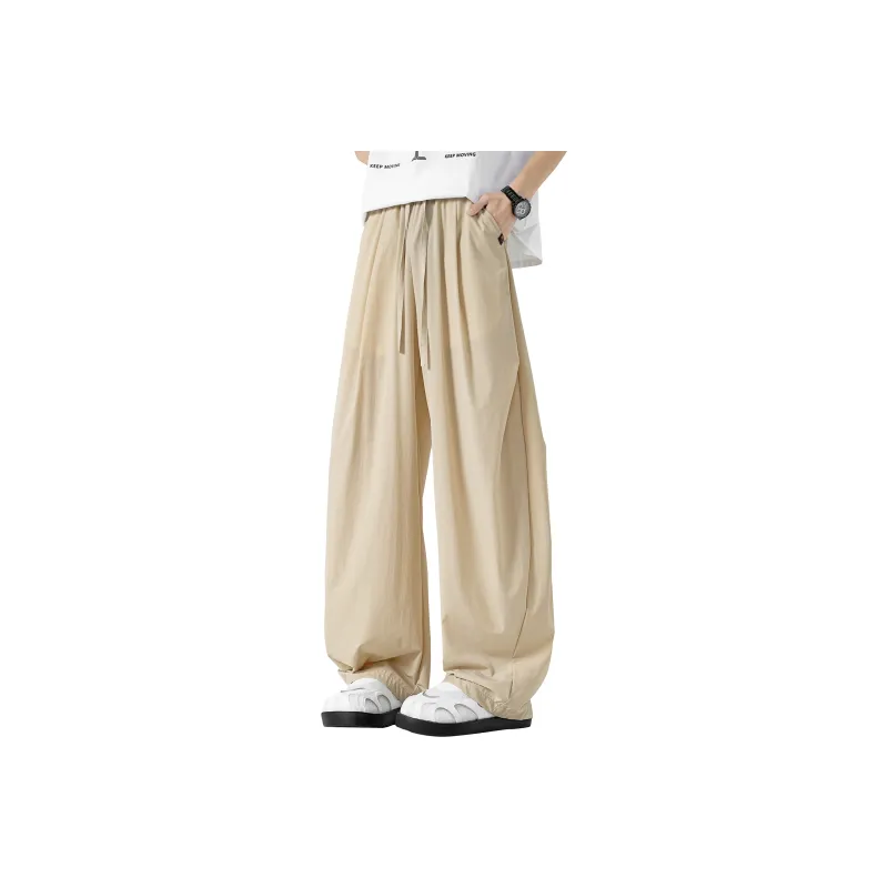 SESAME STREET Casual Pants Unisex-6