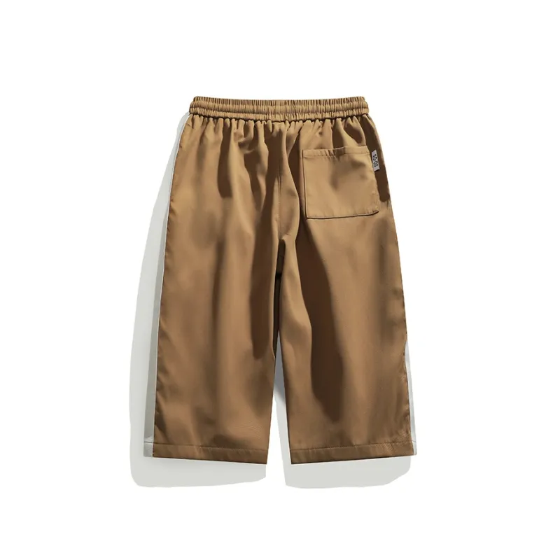 ZMHT Casual Shorts Unisex-11