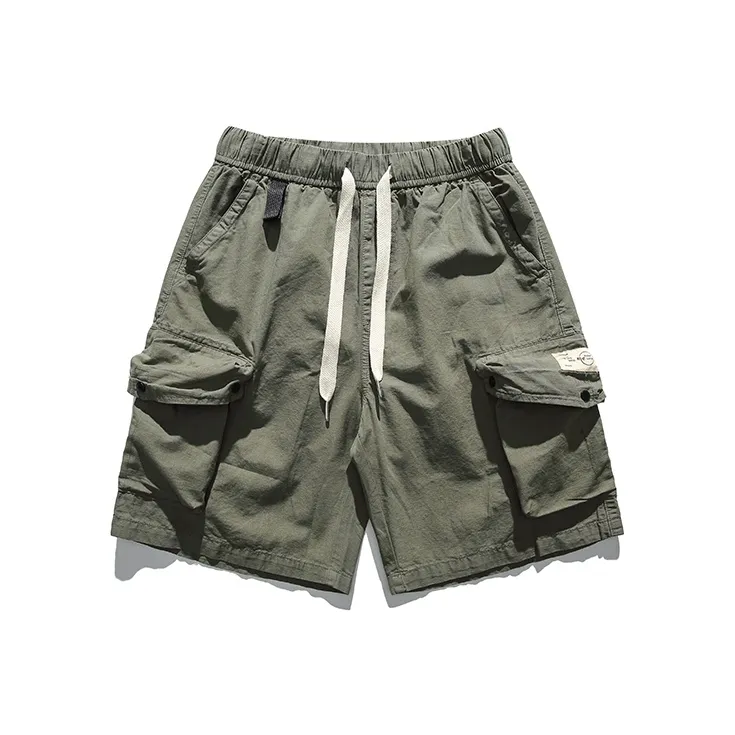 UOD Cargo Shorts Men-6
