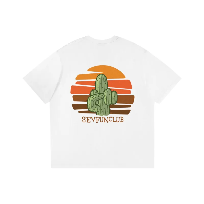 7 SEVFUN T-Shirts Unisex-5