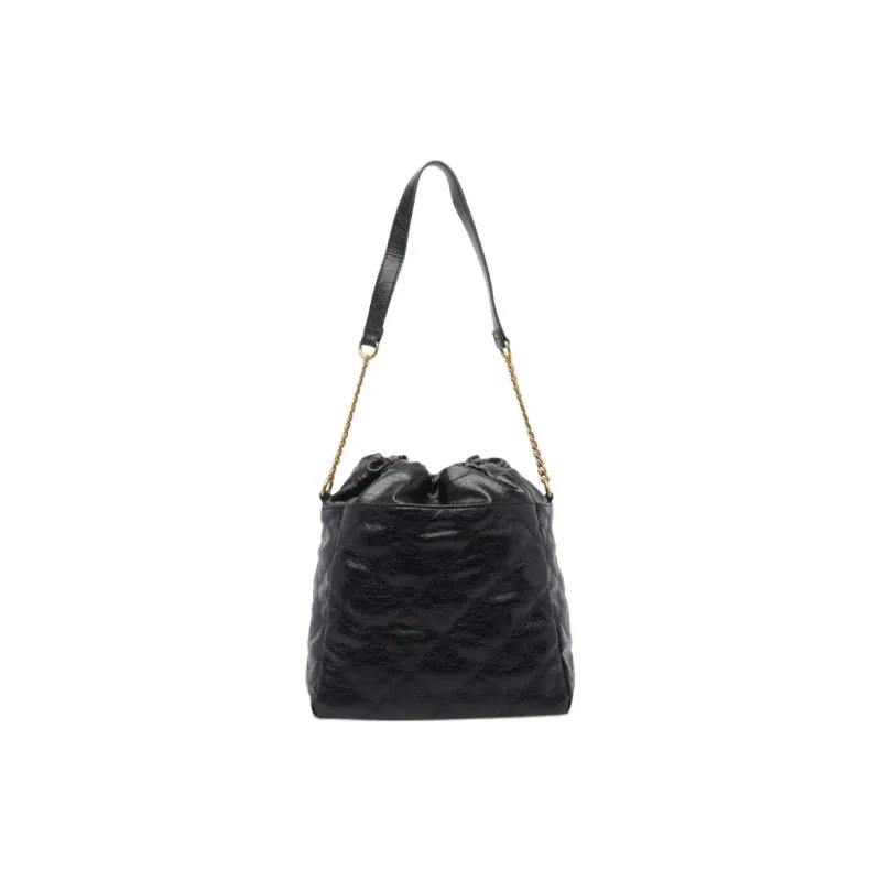 LIU·JO Logo plaque Bucket Bag-2