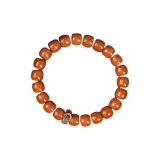 Monkey Head Walnut (Chinese Zodiac Ox and Tiger)