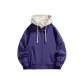 Tranquil Purple