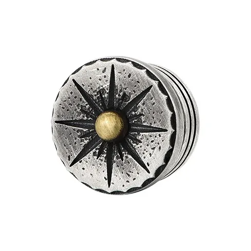 MYSH 925 Sterling Silver Clip On Earrings Unisex-11