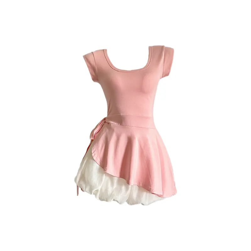 Peaches Peaches Skirt Set Women's-0