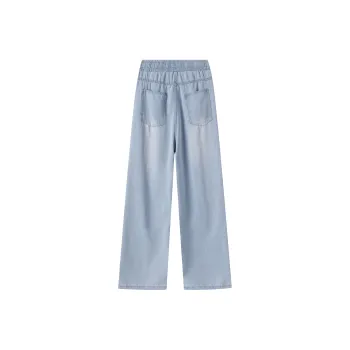 Manchester City F.C. Jeans Unisex