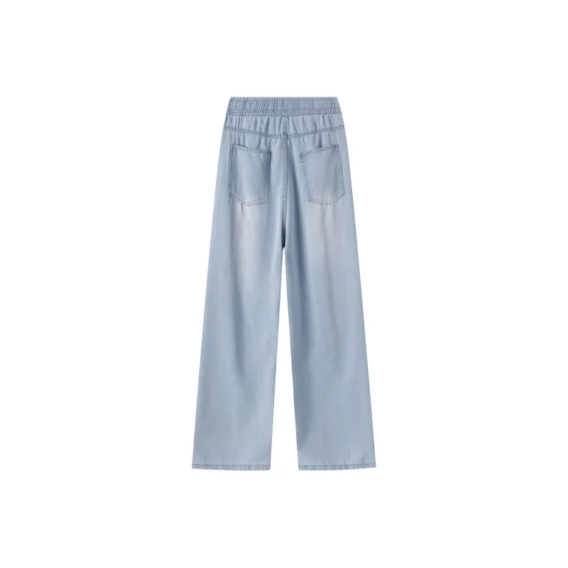 Manchester City F.C. Jeans Unisex-2