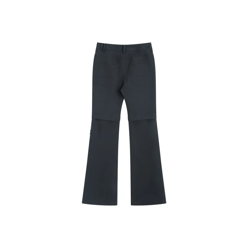 RUNTOTHEFUTURE Casual Pants Women's-3
