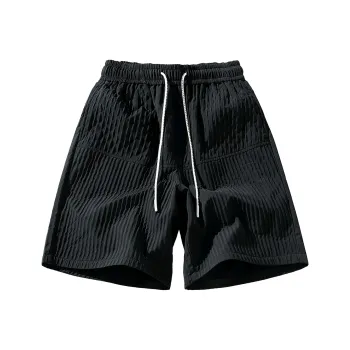 Yiwen Cargo Shorts Unisex