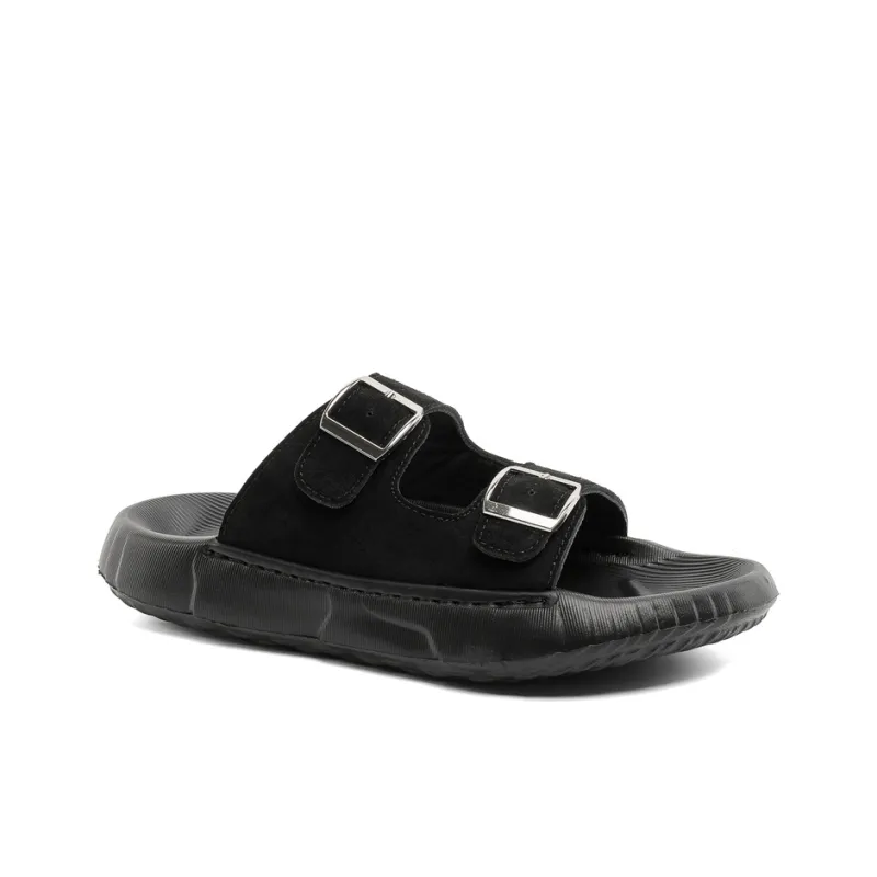 LUOMAIKE Slide Slippers Men-7