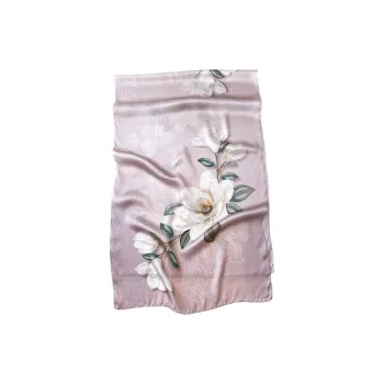 JEANSWEST Silk Scarves Women's