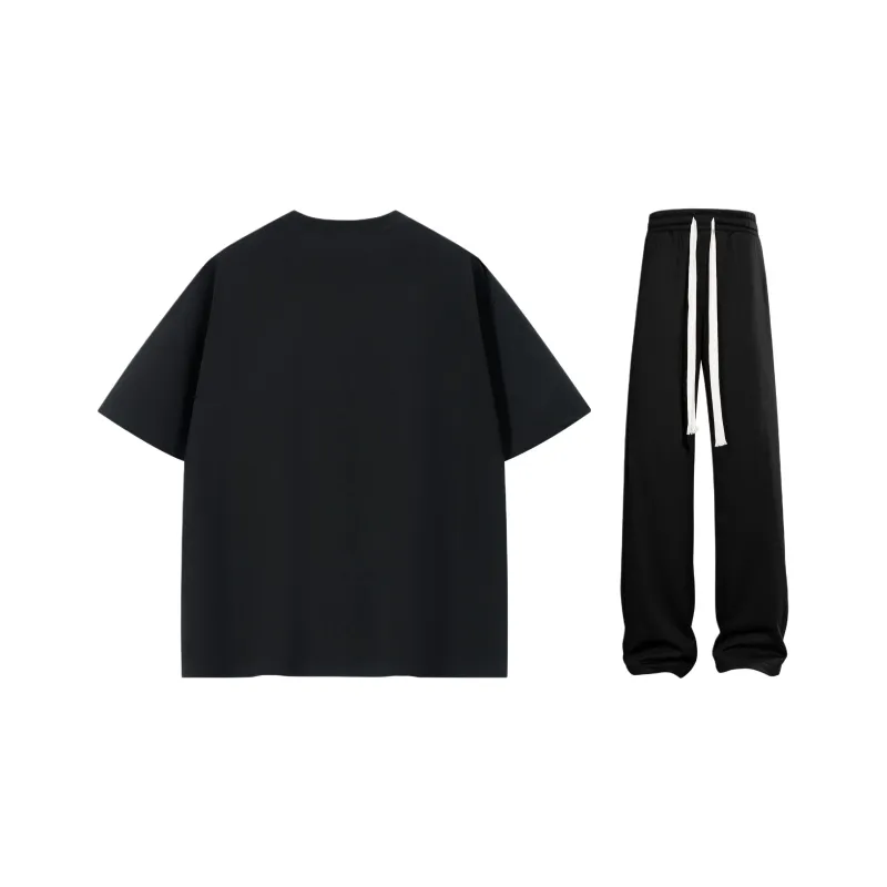 ROBINHOOD Casual Sportswear Unisex-1