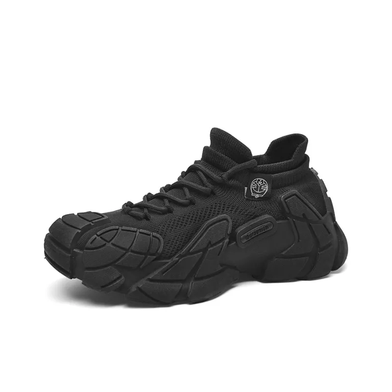 DoraemonA Low Top Casual Shoes Men's-1