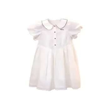 IQC Short Sleeved Dress Women's