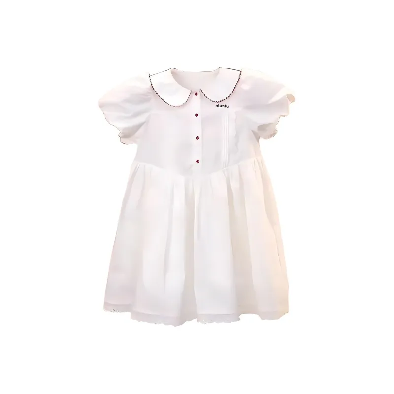 IQC Short Sleeved Dress Women's-0