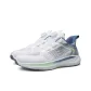 White/Blue/Green