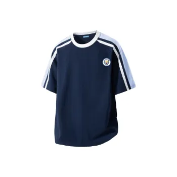 Manchester City F.C. T Shirt Unisex