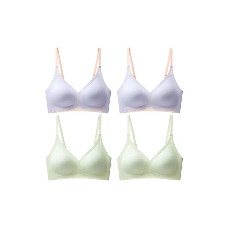 Herbal primer Women's Bras-21