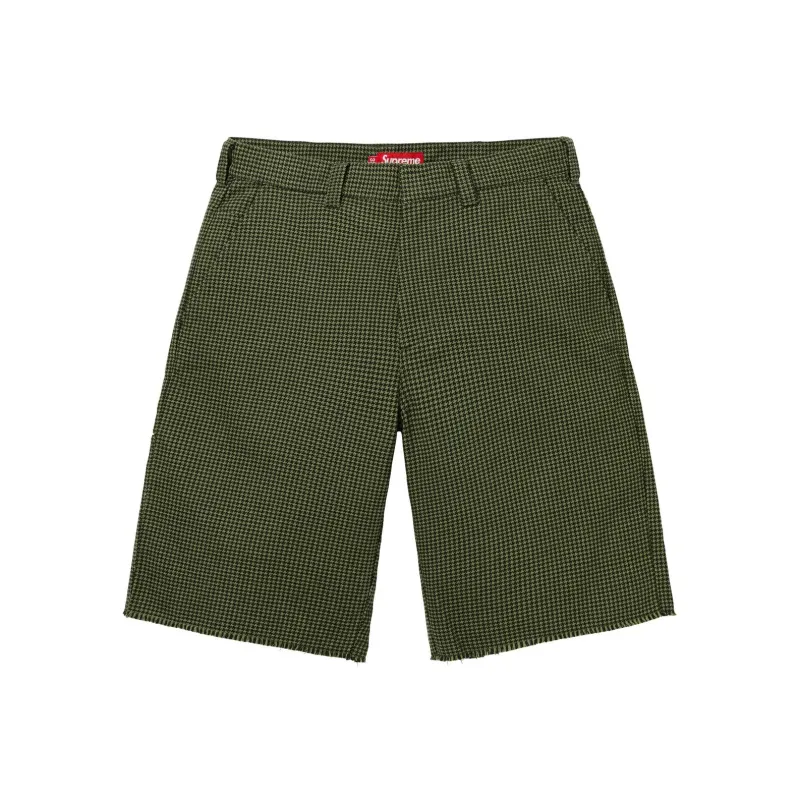 Supreme Work Short SS25-0