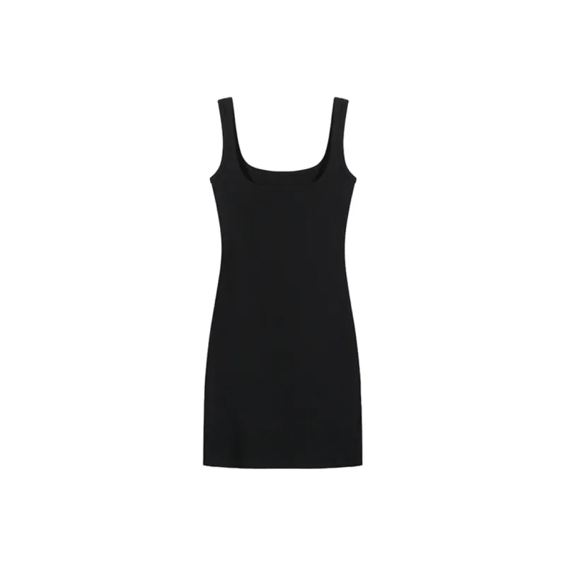 IDLE SOUL Sleeveless Dress Women's-0