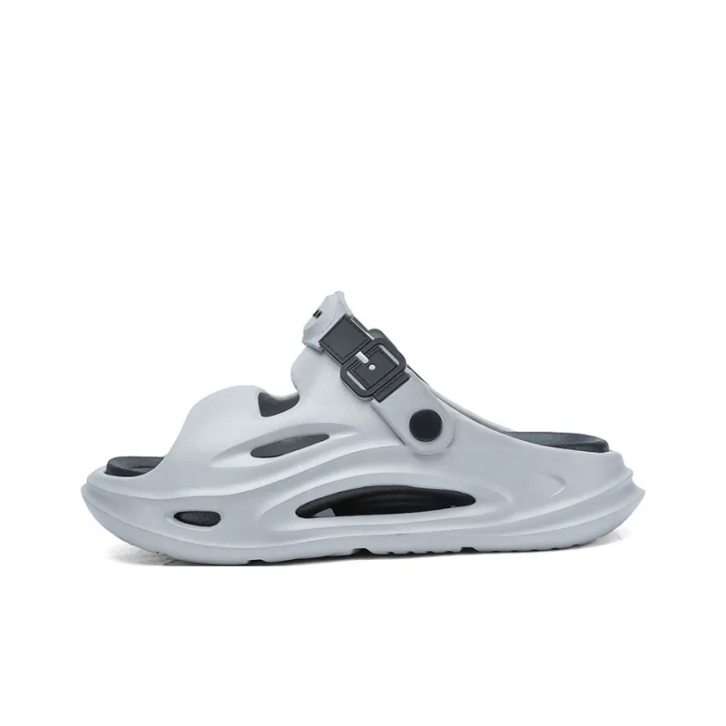 URBAN AUTHENTIC Beach Sandals Men's-6