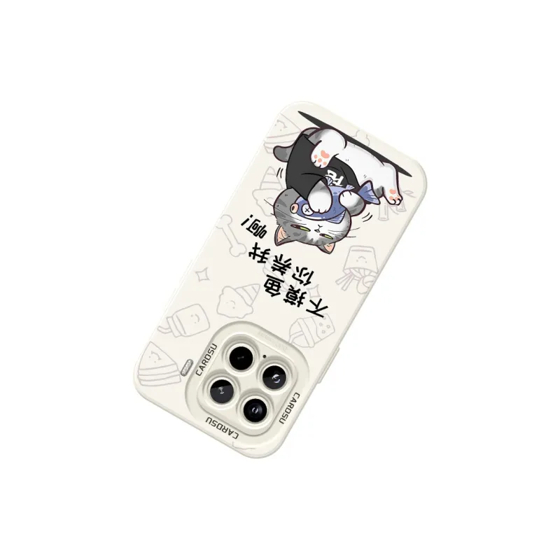 CHUNFAN Phone Cases-3